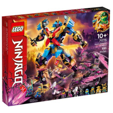 LEGO Ninjago "Робот Нии «Самурай Икс»" 71775